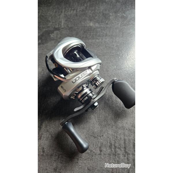 Abu Garcia Zenon