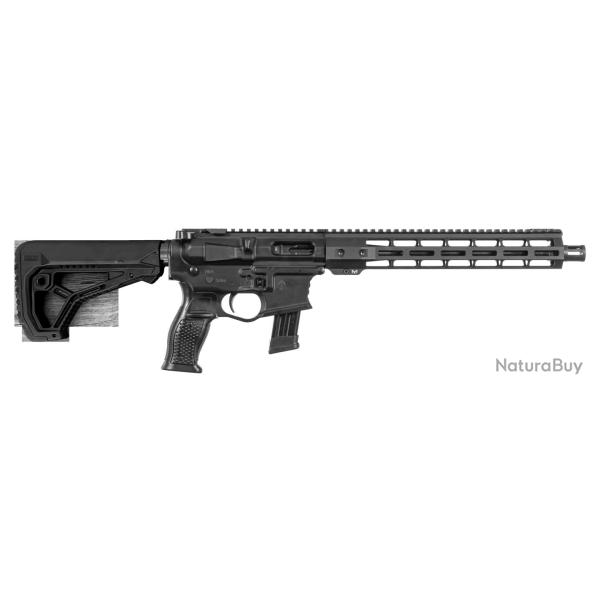 TANFOGLIO CARABINE TSR 919-12 9X19
