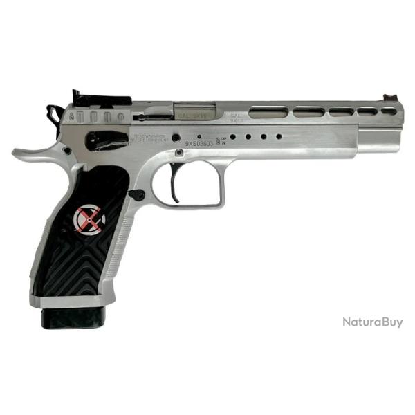 TANFOGLIO PISTOLET GOLD MATCH XTREME 9X19