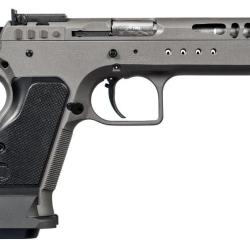 TANFOGLIO TAN0022 PISTOLET LIMITED CUSTOM OPTIC READY 9X19 TUNGSTEN