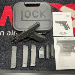 Glock 17 Gen 4 calibre 9X19