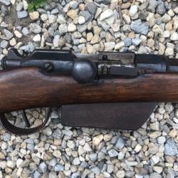RARE FUSIL GRAS &Agrave; R&Eacute;P&Eacute;TITION 3COUPS TRANSFORM&Eacute; CHASSE CAL 24