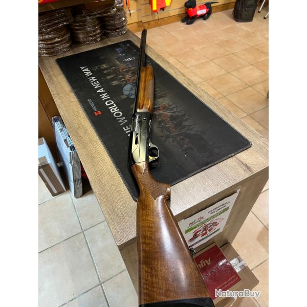 Fusil semi-auto benelli super 90