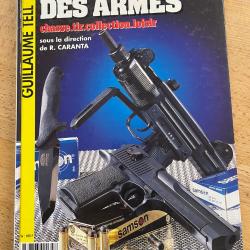 L'encyclop&eacute;die permanente des armes, Guillaume, Tell. E