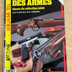 L'encyclop&eacute;die permanente des armes, Guillaume, Tell. G