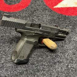 CANIK TP9 &Eacute;lite combat