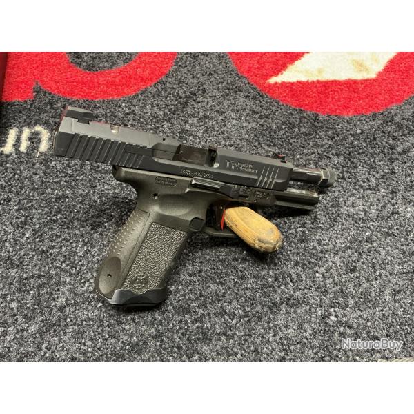 CANIK TP9 �lite combat