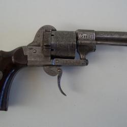 Lefaucheux 2831