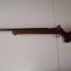 Carabine .22 Long Rifle Schultz & Larsen M70