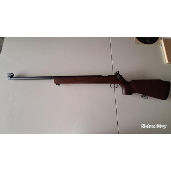 Carabine .22 Long Rifle Schultz & Larsen M70