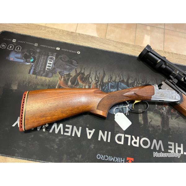 Carabine express superpos� fair safari