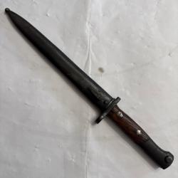 Ba&iuml;onnette YOUGOSLAVE preduzece 44
