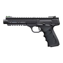 Pistolet BROWNING Buck Mark Vision Tactical URX Cal.22lr