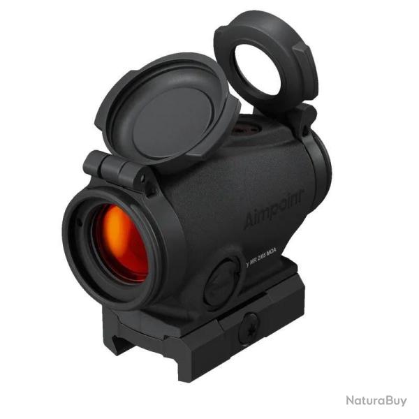 Point rouge AIMPOINT Duty RDS MR Multi r�ticule