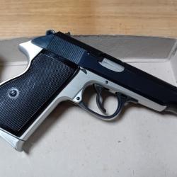 Pistolet FEG PA-63 Cal.9 Makarov