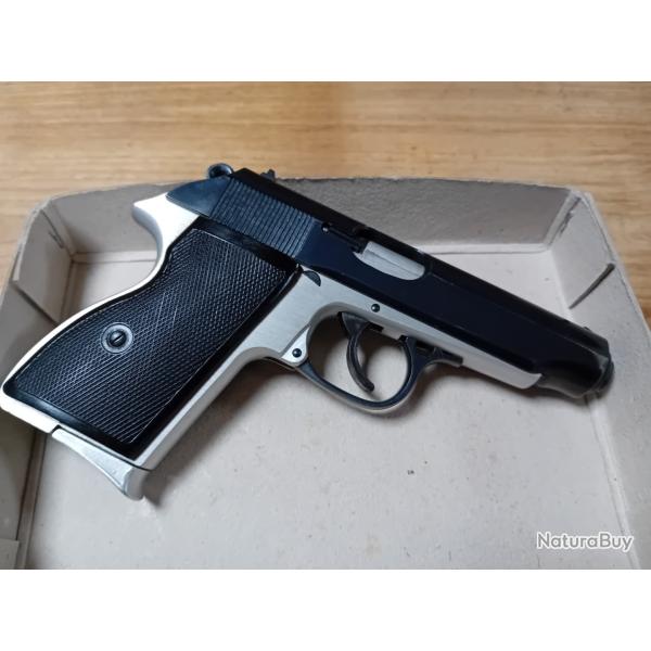 Pistolet FEG PA-63 Cal.9 Makarov