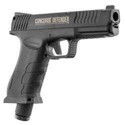 Pistolet de D&eacute;fense CO2 Concorde Defender CD50