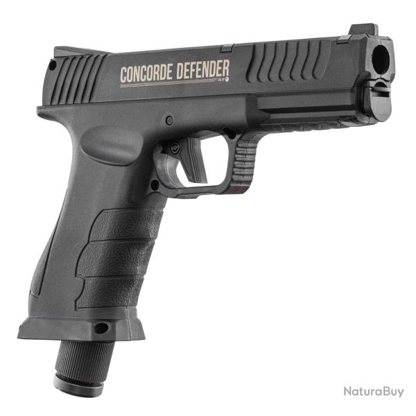 Pistolet de D�fense CO2 Concorde Defender CD50