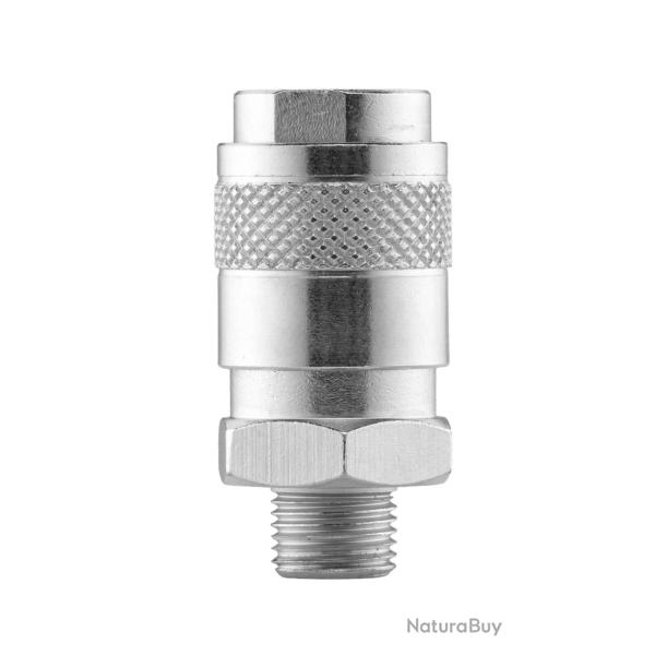 QUICK DISCONNECT POUR LIGNE HPA QUICK DISCONNECT POUR LIGNE EU
