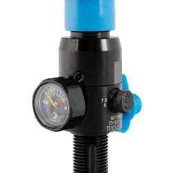 R&eacute;gulateur DYE 4500 psi - 300 Bar