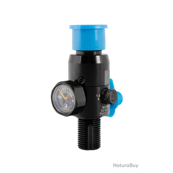 R�gulateur DYE 4500 psi - 300 Bar