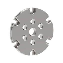 Shell Plate Lee Pro 6000 Lee Shell Plates 6 positions 1S #91835