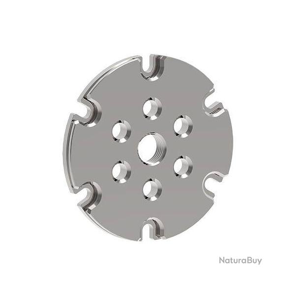 Shell Plate Lee Pro 6000 Lee Shell Plates 6 positions 1S #91835