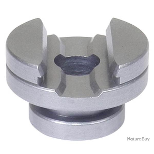 Shell holder pour presse de rechargement Lee APP Shell holder #19 - #91552