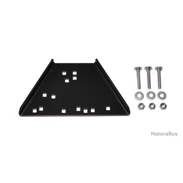 Lee Precision - support de fixation Lee bench plate #90267
