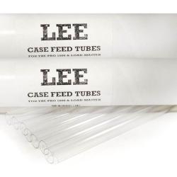 Lee Precision - Lee Case Feed Ass Tubes x7 Case feeder tubes (x7) #90661