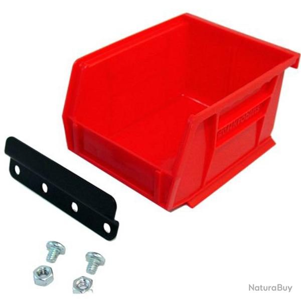 Lee Precision - Lee Bin & Bracket Lee Bin & Bracket #90687