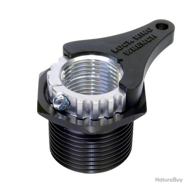 Lee Precision - Lee 1 1/4''-12 Breech Lock Update Kit Lee 1 1/4"-12 Breech Lock Update Kit #90512
