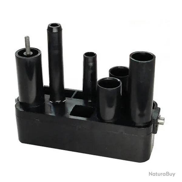 Lee Precision - Kit de conversion Lee Load-All II Kit Load-Al II cal. 16 #90071