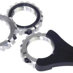 Lee Precision - Bague de verrouilage Lock Ring Bague de verrouilage Lock Ring #90566