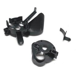 Kit 3 pi&egrave;ces moul&eacute;es LEE Auto Breech Pro LEE, 3 CAV FAMILY MOLD #PR3692