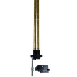 Chargeur alimentation en douilles Lee pour presses de rechargement LEE, UNIVERSAL CASE FEEDER #90242
