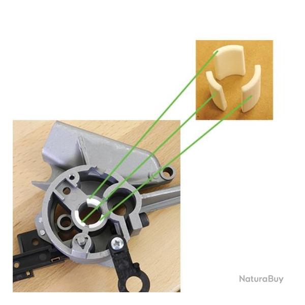 3D printed parts Lee Pro 1000 (3 segments) Lee #TR392