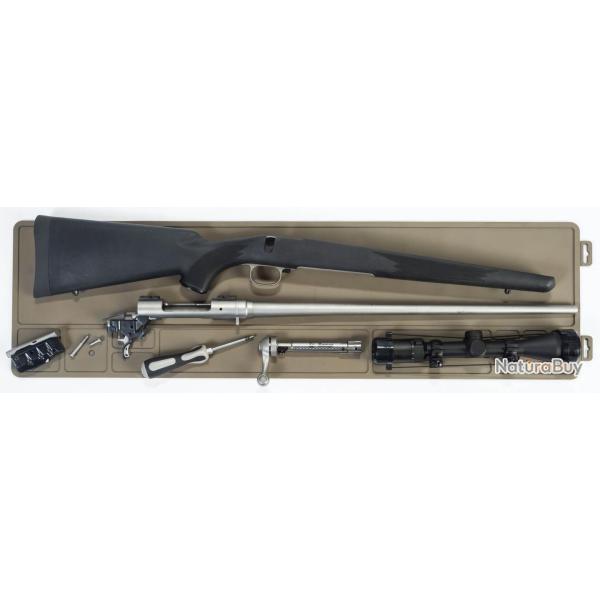 Lyman The Essential Rifle Maintenance Mat Essential rifle mat #4051