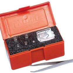Scale Weight Check Set Lyman SCALE WEIGHT CHECK SET #7752313