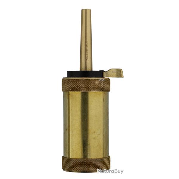 Poire � poudre tubulaire court Cal. .44