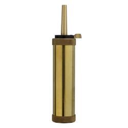 Poire &agrave; poudre tubulaire Cal. .44