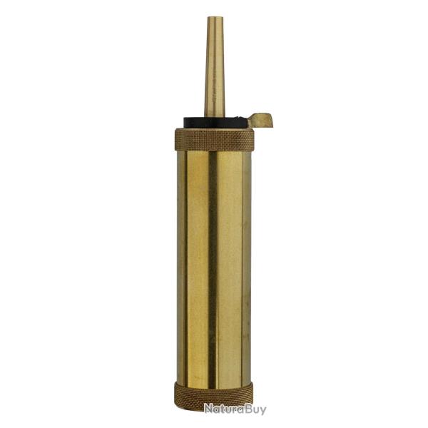Poire � poudre tubulaire Cal. .44