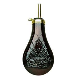 Poire &agrave; poudre Colt Pattern Cal. .36