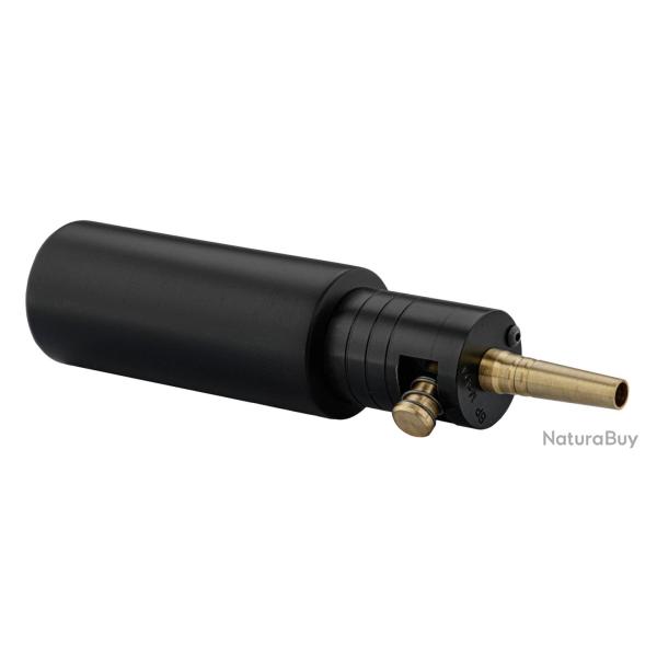 Poire � poudre BP Maker avec bec 18 grains Poire � poudre BP Maker