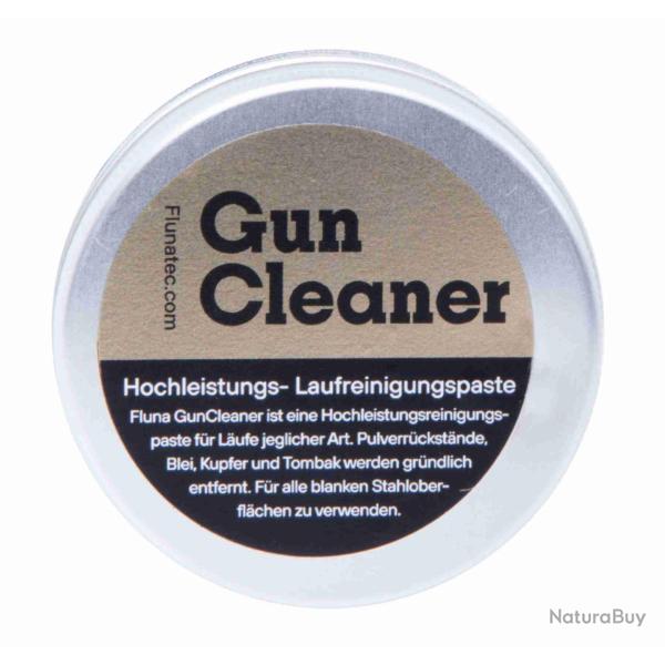 P�te de nettoyage canon FLUNATEC Gun Cleaner GUN CLEANER PATE 50 G