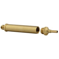 Injecteur de poudre TDC pour armes &agrave; silex Injecteur