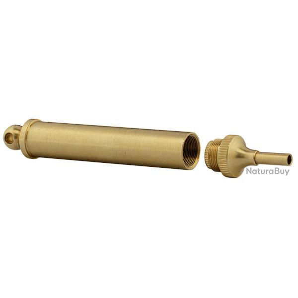 Injecteur de poudre TDC pour armes � silex Injecteur