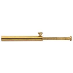 Doseur r&eacute;glable universel TDC pour poudre noire Mesure poudre universelle