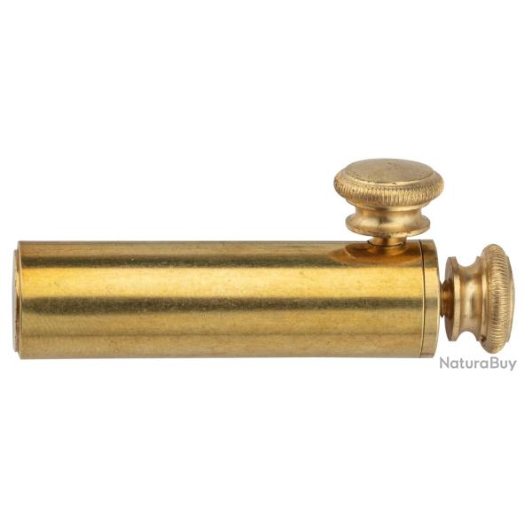 Doseur r�glable poudre noire TDC pour revolver Mesure poudre pour Revolver