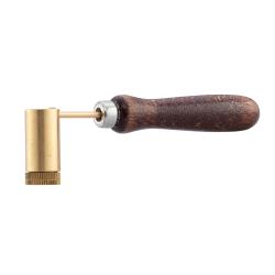 Dosette r&eacute;glable plomb poudre DOSEUR PLOMB POUDRE
